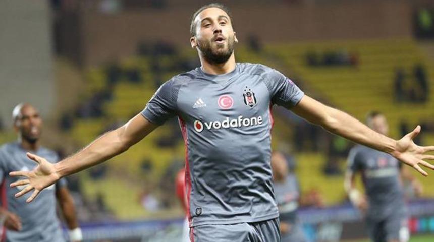 Fikret Orman Cenk Tosun'a 23 milyon euro bedel bi&ccedil;ti