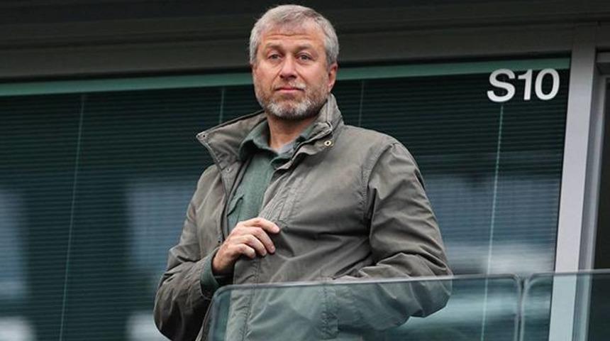 Roman Abramovic'in Karşıyaka'yı satın alacağı iddia edildi