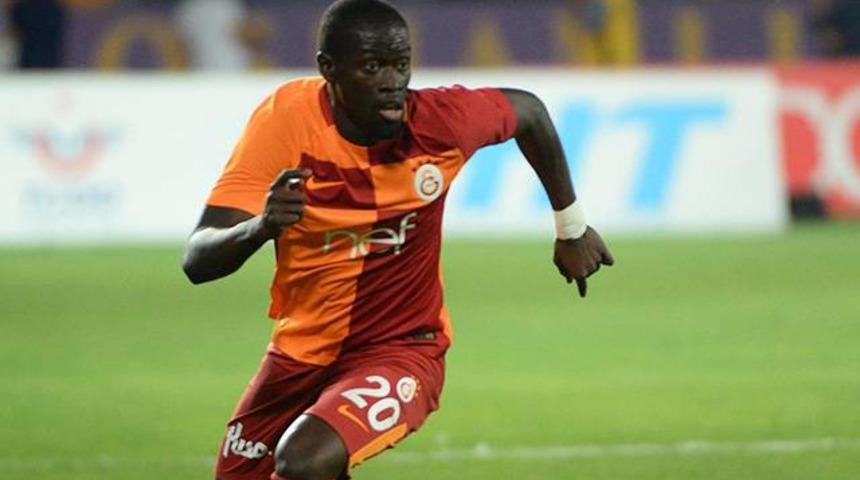 Leicester City'den Badou Ndiaye i&ccedil;in Galatasaray'a 17 milyon sterlin