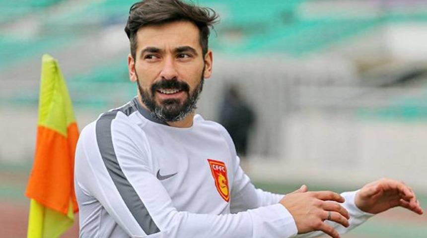 Ezequiel Lavezzi menajerler tarafından Fenerbah&ccedil;e'ye &ouml;nerildi