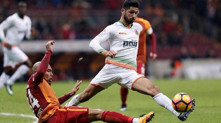 Galatasaray Emre Akbaba'yı 2014'te elinden ka&ccedil;ırmış