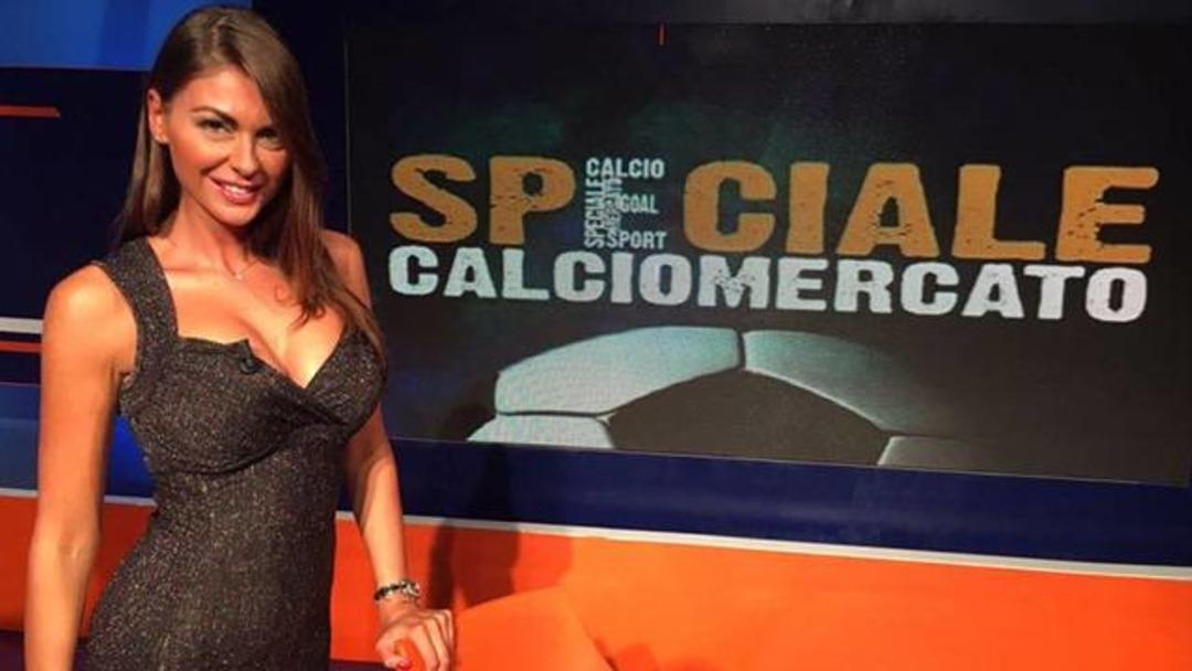 Jolanda De Rienzo ekranlara geri d&ouml;nd&uuml;