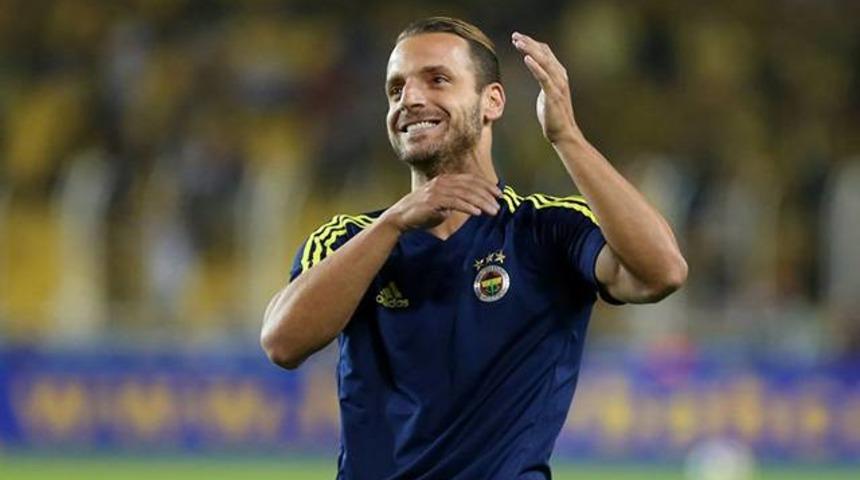 Osasuna Roberto Soldado'yu istiyor