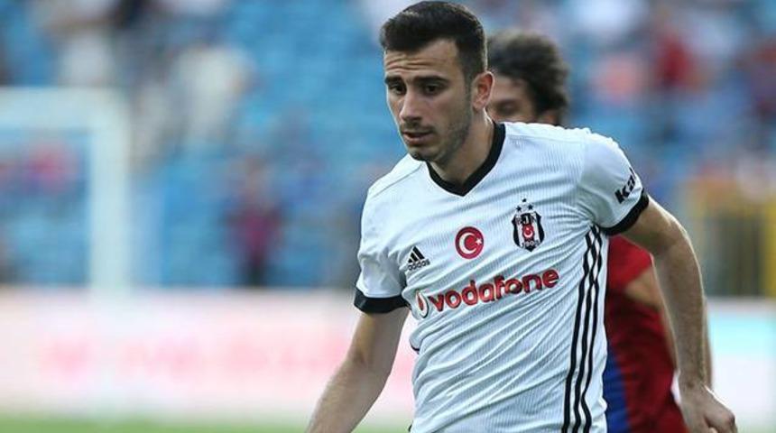 Oğuzhan &Ouml;zyakup i&ccedil;in Everton'dan resmi teklif geldi