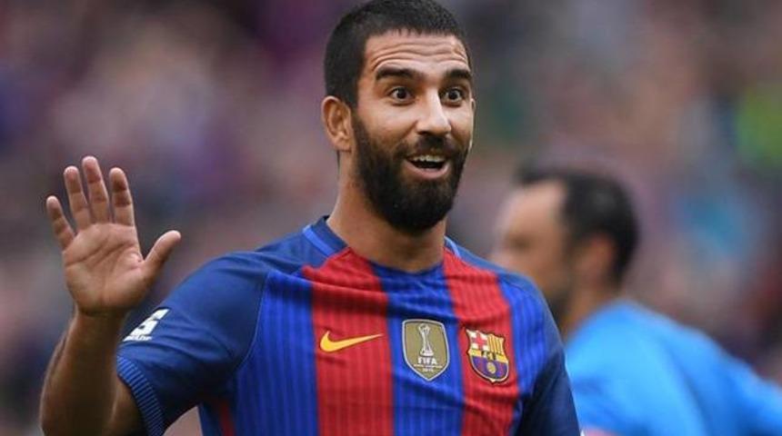 Galatasaray'ın Arda Turan i&ccedil;in bir girişimi yok