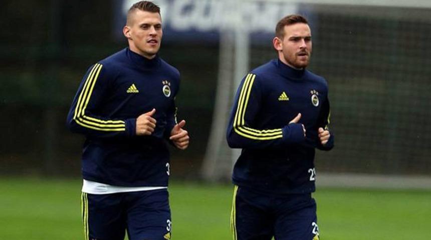 Skrtel'in Slovakya formasını 90 dakika giymesi şaşırttı