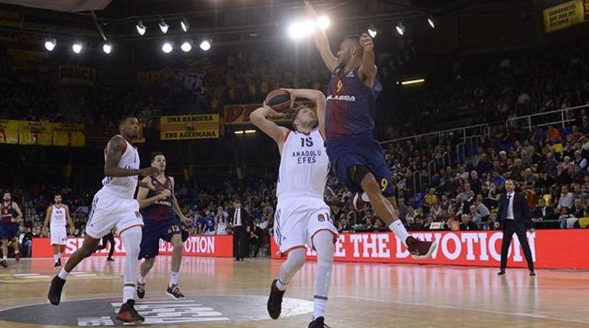 THY Euroleague'de 6. haftanın MVP'si Vladimir Stimac se&ccedil;ildi