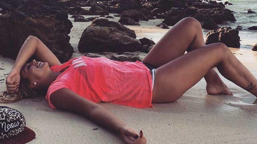 Antalya'yı sallayacak transfer: Ksenia Kovalenko