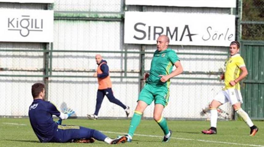 Fenerbah&ccedil;e, gen&ccedil; takıma patladı!