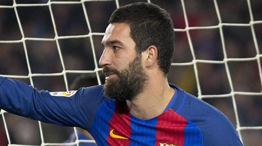 Arda Turan i&ccedil;in ayrılık iddiası