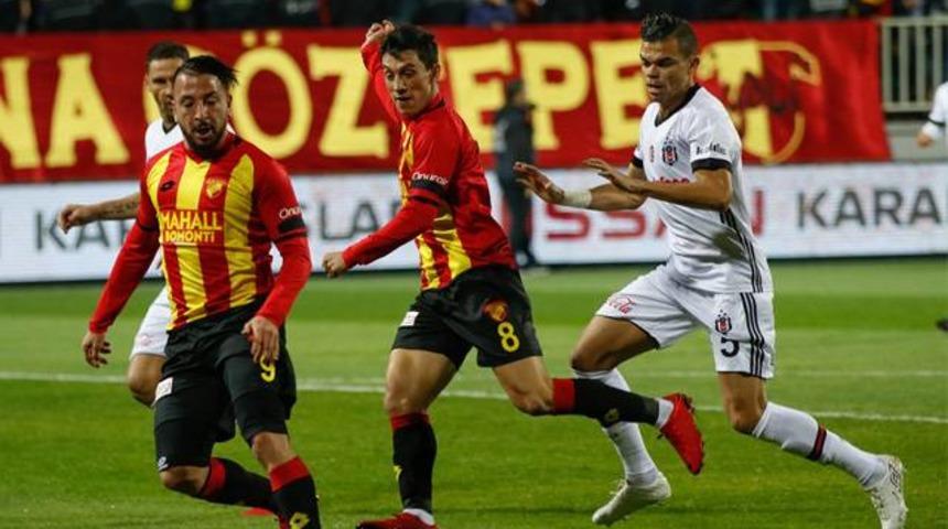 Şenol G&uuml;neş'in yeni yardımcısı Pepe 