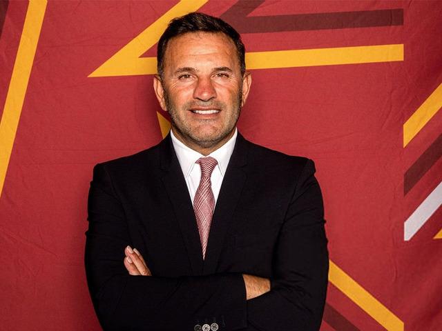 Galatasaray'ın genç file bekçisi Jankat Yılmaz Eyüpspor ile anlaştı! İmza an meselesi...