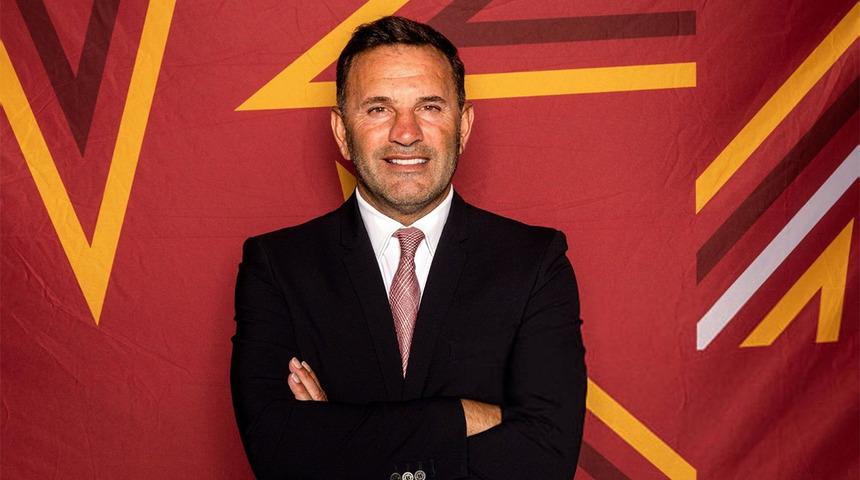 Galatasaray'ın genç file bekçisi Jankat Yılmaz Eyüpspor ile anlaştı! İmza an meselesi...