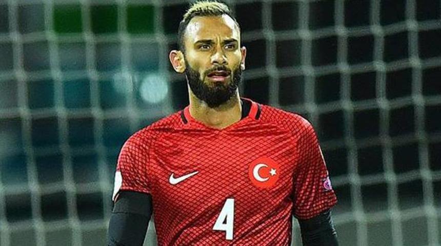 Trabzonspor'da Ömer Toprak sürprizi!