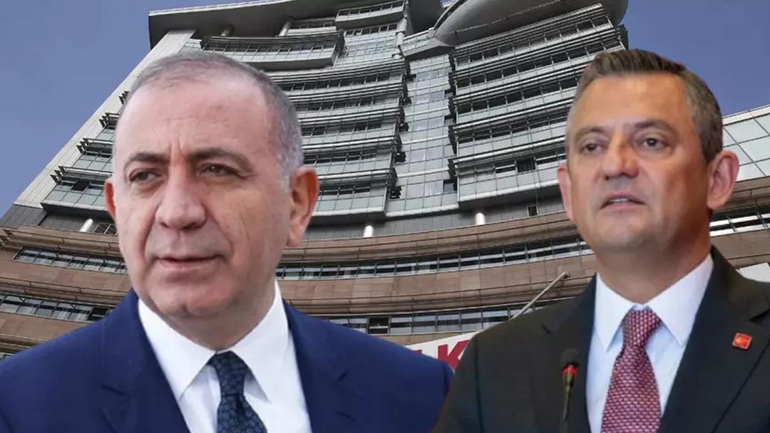 CHP den Gürsel Tekin hamlesi! Savunması istendi 1
