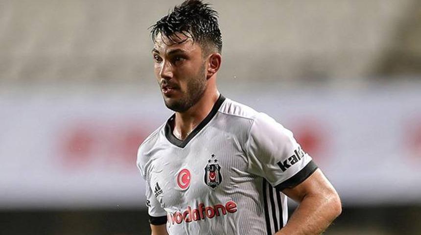 Tolgay Arslan Şampiyonlar Ligi'nde Real Madrid'i istiyor