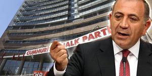 CHP'den Gürsel Tekin hamlesi! Savunması istendi