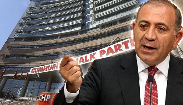 CHP'den Gürsel Tekin hamlesi! Savunması istendi