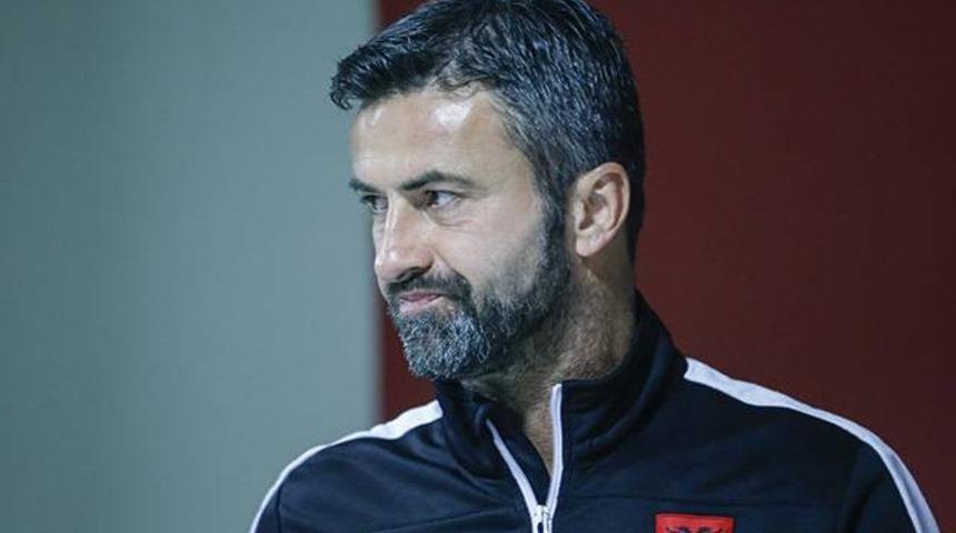 Panucci: 'Kolay bir rakip değiliz'