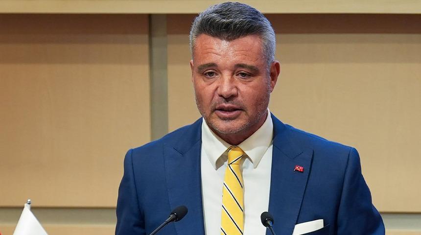 Fenerbahçe'de başkanlık seçimi için çalışmalar devam ediyor! Başkan adayı Sadettin Saran'ın ''Bizim için en iyi teknik direktör o'' sözleri gündem oldu...