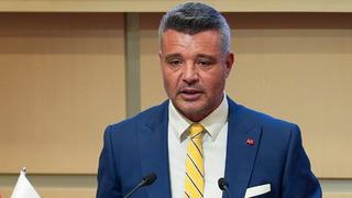Fenerbahçe'de başkanlık seçimi için çalışmalar devam ediyor! Başkan adayı Sadettin Saran'ın ''Bizim için en iyi teknik direktör o'' sözleri gündem oldu...