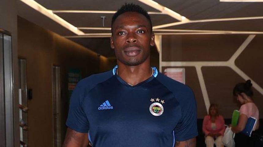 Carlos Kameni, Fenerbah&ccedil;e'den ayrılıyor