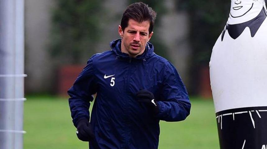 Emre Bel&ouml;zoğlu, Galatasaray'a yetişiyor