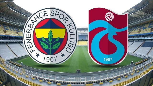 Trendyol 5. ve 6. hafta programları açıklandı! İşte Fenerbahçe ile Trabzonspor'un karşılaşma tarihi...