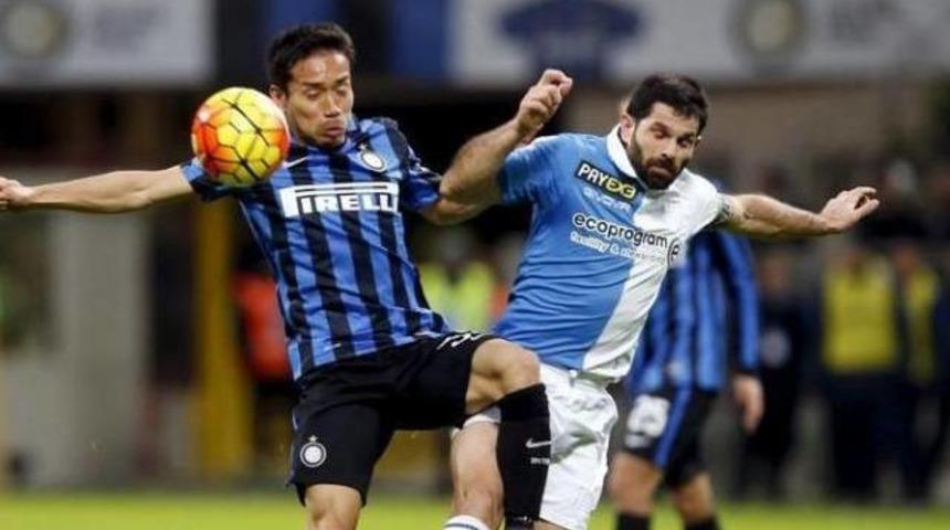 Fenerbah&ccedil;e Yuto Nagatomo'yu g&uuml;ndemine aldı