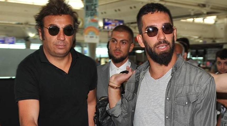Ahmet Bulut: Arda Turan Galatasaray'a d&ouml;nmeyecek