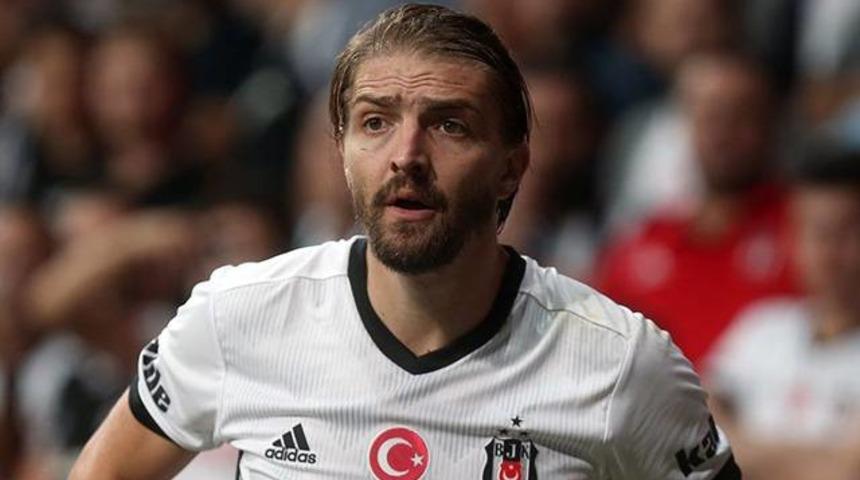 Caner Erkin'de flaş gelişme!