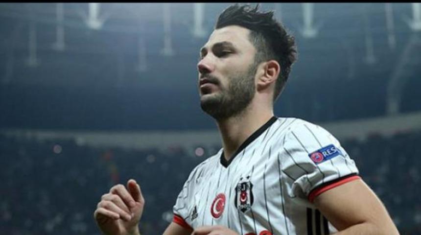 Tolgay Arslan'dan hakemler ve milli takım s&ouml;zleri