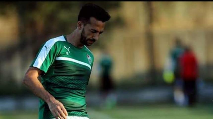 Yıldız isim 6 hafta yok!