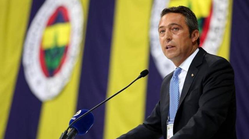 Ali Ko&ccedil;'tan flaş karar!..