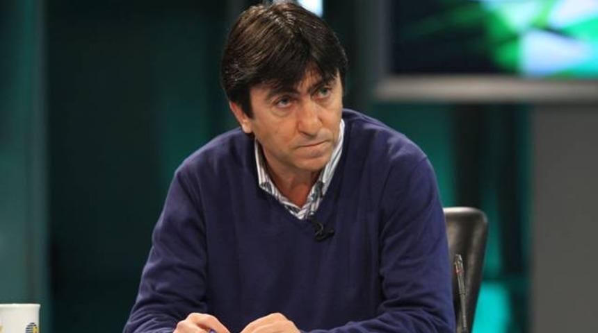 Rıdvan Dilmen'den olay s&ouml;zler!