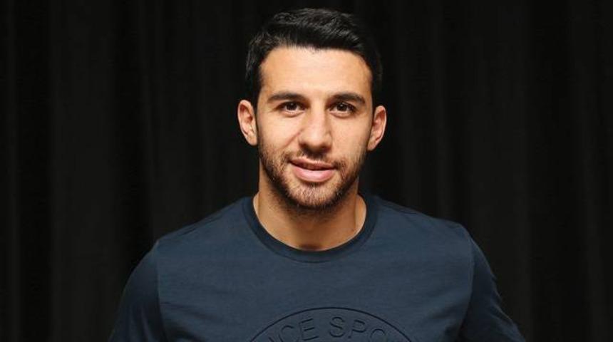 İsmail K&ouml;ybaşı Almanya'ya gidiyor!