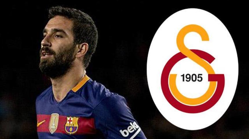 Sosyal medya Arda Turan'ı konuşuyor