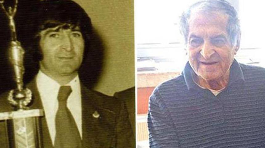 İsmet Iraz hayatını kaybetti