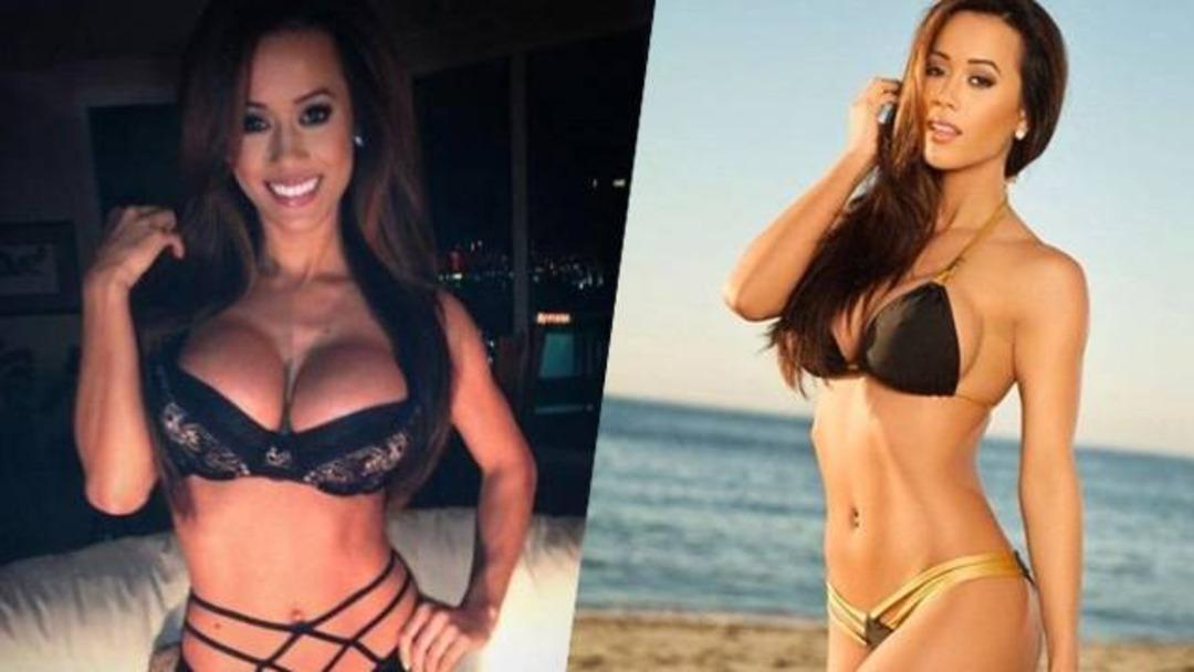 Jen Mateo: Suarez'i ısırabilirim