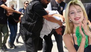 Hiranur'un öldürülmesiyle ilgili 3 şüpheli tutuklandı