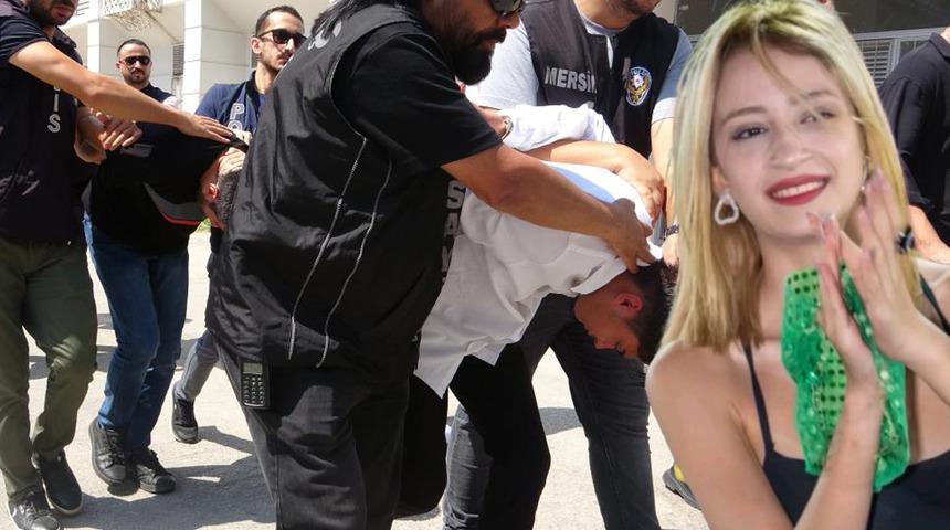 Hiranur'un öldürülmesiyle ilgili 3 şüpheli tutuklandı... Önce 'intihar' ardından 'şakalaşırken oldu' demişlerdi