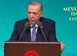 Cumhurbaşkanı Erdoğan'dan sert sözler! "Netanyahu denilen gaddara seyirci kalamayız"
