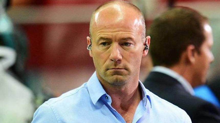 Alan Shearer beynini bağışladı!