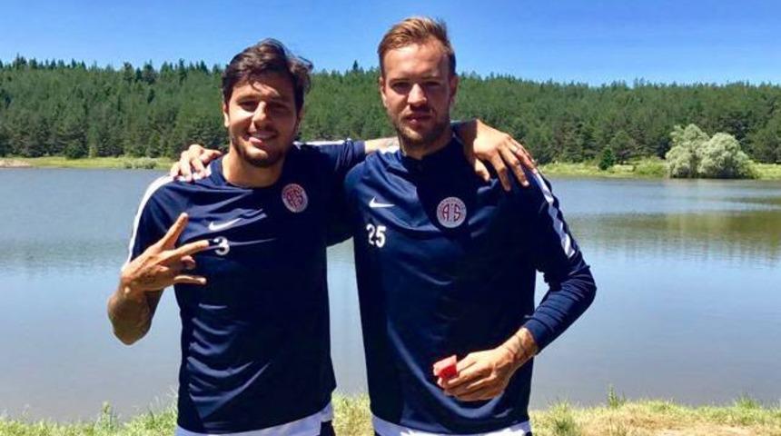 Trabzonspor, Diego Angelo'yu istiyor!