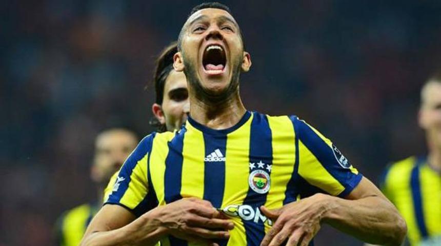 Josef de Souza'ya 15 milyon Euro