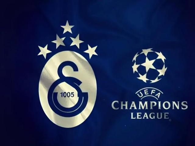 Galatasaray, Şampiyonlar Ligi kadrosunu açıkladı! İşte sarı kırmızılıların 24 kişilik kadrosu...