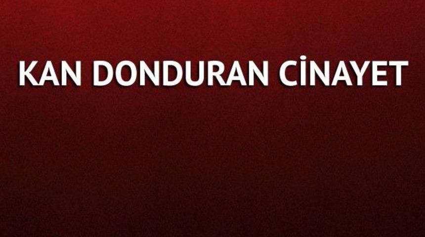 Eski futbolcu eşinin boğazını kesti!