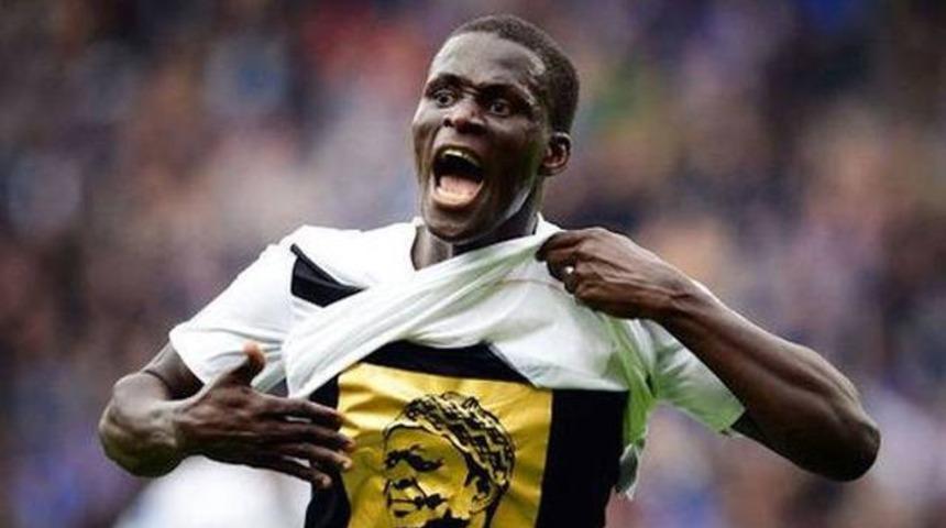 Fenerbah&ccedil;e, Beşiktaş, Galatasaray, Kara Mbodj i&ccedil;in devrede