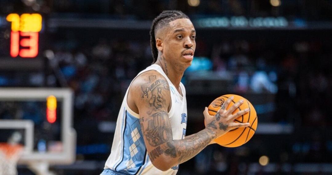 Fenerbahçe Beko Erkek Basketbol Takımı, ABD li oyuncu Armando Bacot ı kadrosuna kattı! 1