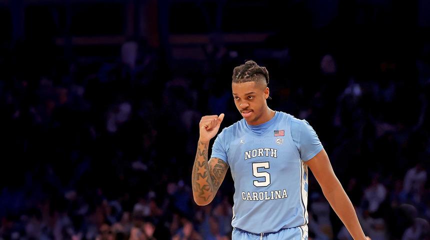 Fenerbahçe Beko Erkek Basketbol Takımı, ABD'li oyuncu Armando Bacot'ı kadrosuna kattı!